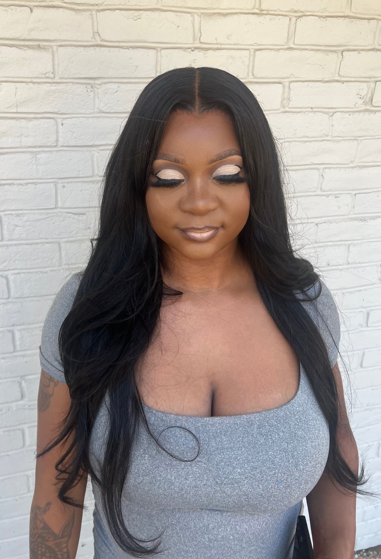 Lace Closure Wigs